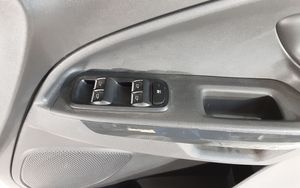 Ford Ecosport Apmušimas priekinių durų (obšifke) 