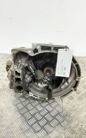 Ford Ecosport Manuaalinen 6-portainen vaihdelaatikko B5IB5