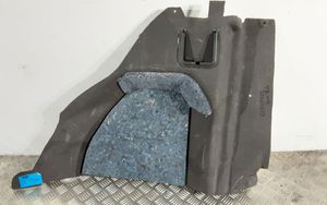 Ford Ecosport Rivestimento pannello inferiore del bagagliaio/baule 