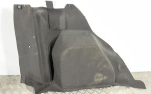 Ford Ecosport Apatinis, bagažinės šono, apdailos skydas 