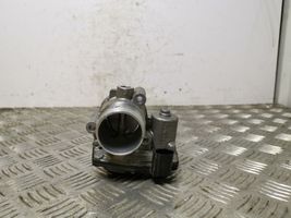 Ford Ecosport Throttle valve 50989002