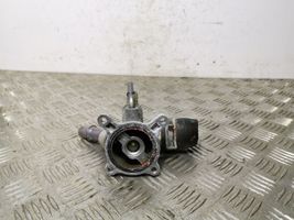 Jeep Cherokee Boîtier de thermostat / thermostat 