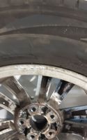 Nissan X-Trail T32 Felgi aluminiowe R17 