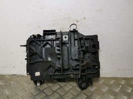 Jeep Cherokee Boîte de batterie 