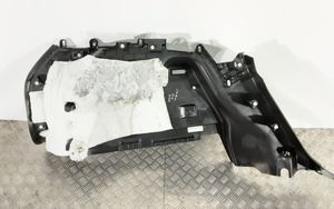 Jeep Cherokee Rivestimento pannello inferiore del bagagliaio/baule 