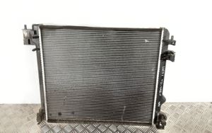 Nissan X-Trail T32 Coolant radiator 