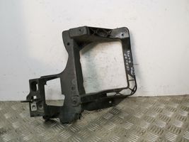 Jeep Cherokee Staffa faro/fanale 