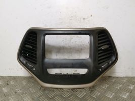 Jeep Cherokee Konsola środkowa / Radio / GPS P68164099AB