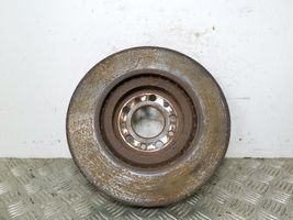 Jeep Cherokee Disque de frein avant 