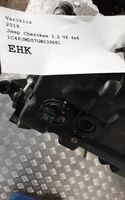 Jeep Cherokee Moteur EHK