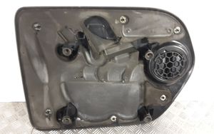 Jeep Cherokee Copri motore (rivestimento) 