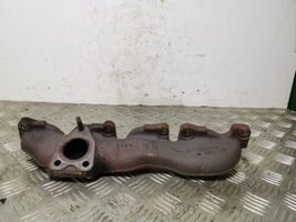 Jeep Cherokee Exhaust manifold 