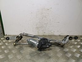 Jeep Cherokee Tiranti e motorino del tergicristallo anteriore 68102175AD