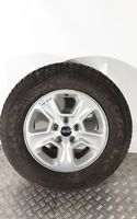 Jeep Cherokee Jante alliage R17 