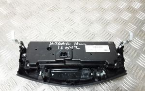 Nissan X-Trail T32 Panel klimatyzacji 275004EAOA