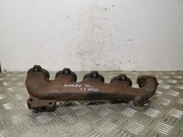 Nissan X-Trail T32 Exhaust manifold 