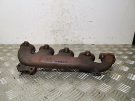 Nissan X-Trail T32 Exhaust manifold 