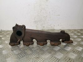 Nissan X-Trail T32 Exhaust manifold 