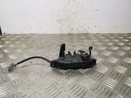 Nissan X-Trail T32 Engine bonnet/hood lock/catch 