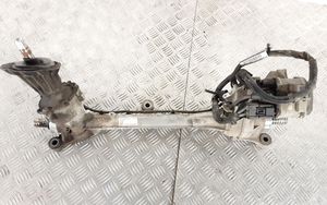 Volvo V40 Cross country Steering rack 31476469