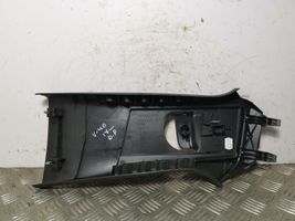 Volvo V40 Cross country (B) pillar trim (bottom) 31102350