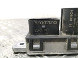 Volvo V40 Cross country Glow plug pre-heat relay 31459300
