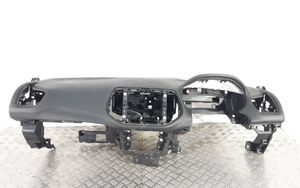 Jeep Compass Deska rozdzielcza 