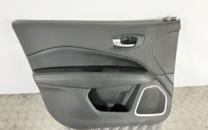 Jeep Compass Rivestimento del pannello della portiera anteriore 