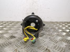 Jeep Compass Turvatyynyn liukurenkaan sytytin (SRS-rengas) 2242380132892