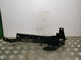 Jeep Grand Cherokee Pannello laterale di supporto del radiatore 