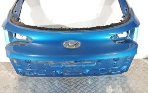 Hyundai Tucson LM Portellone posteriore/bagagliaio 