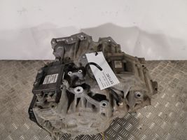 Volvo V40 Cross country Automatic gearbox TF71SC