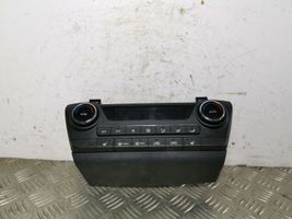 Hyundai Tucson LM Panel klimatyzacji 97250D3XXXD7XXX