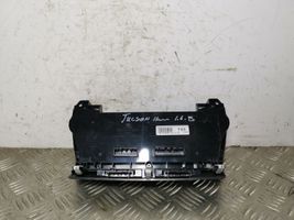 Hyundai Tucson LM Panel klimatyzacji 97250D3XXXD7XXX