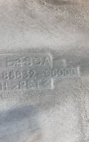KIA Sorento Pare-boue arrière 86832C6000