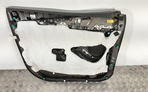 KIA Sorento Etuoven verhoilu 