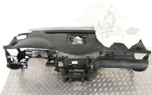 Lexus LX 570 Deska rozdzielcza 