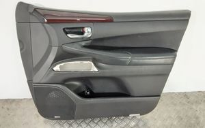 Lexus LX 570 Boczki / Poszycie drzwi przednich 