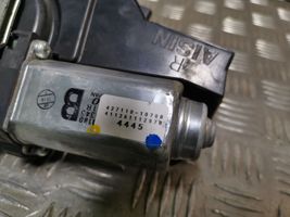 Mitsubishi Outlander Tavaratilan luukun hydrauliikkasarja 