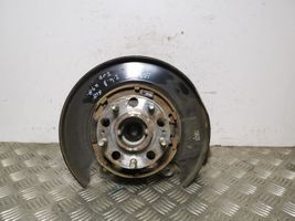 KIA Sorento Rear wheel hub 