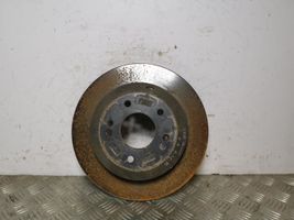 KIA Sorento Rear brake disc 