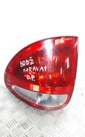 Chrysler Voyager Rear/tail lights 