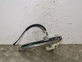 KIA Sorento Rear door exterior handle 