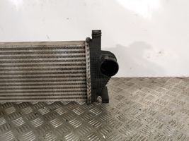 Jeep Grand Cherokee Intercooler radiator 55038004AD