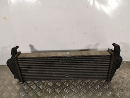 Jeep Grand Cherokee Intercooler radiator 55038004AD