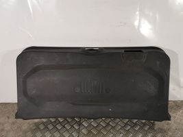 Jeep Renegade Poszycie / Tapicerka tylnej klapy bagażnika 