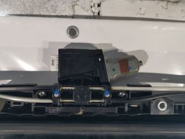 Lexus LX 570 Szklany szyberdach 