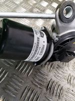 Jeep Compass Mechanizm i silniczek wycieraczek szyby przedniej / czołowej 91498534
