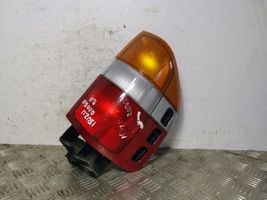 Isuzu Rodeo Lampa tylna 