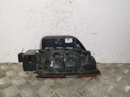 Isuzu Rodeo Lampa tylna 